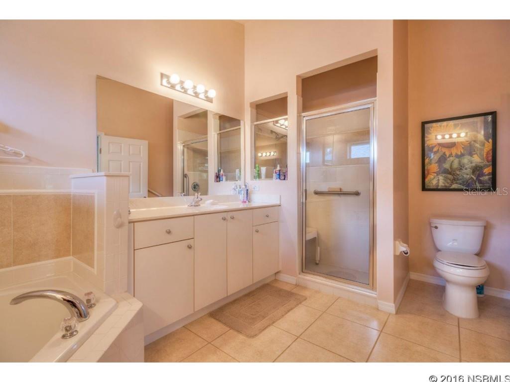 Turnbull Bay Country Club Estate - Residential