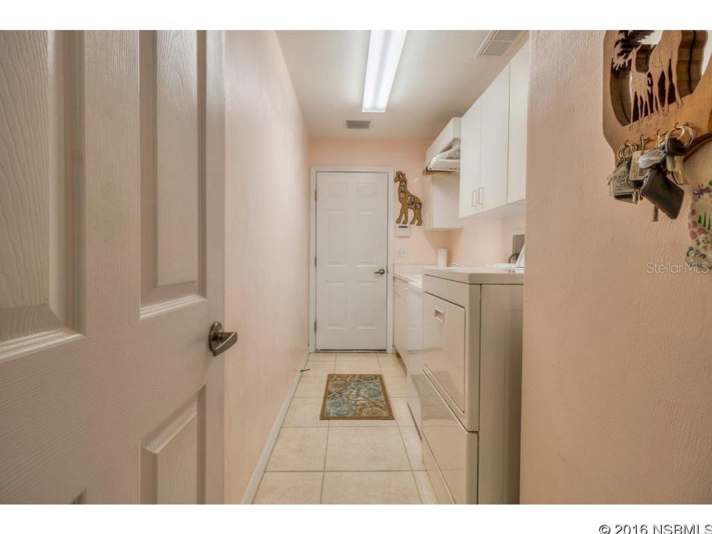 Turnbull Bay Country Club Estate - Residential