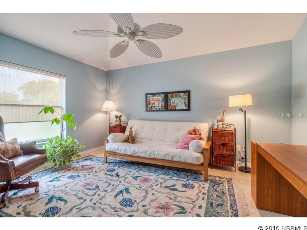 Turnbull Bay Country Club Estate - Residential