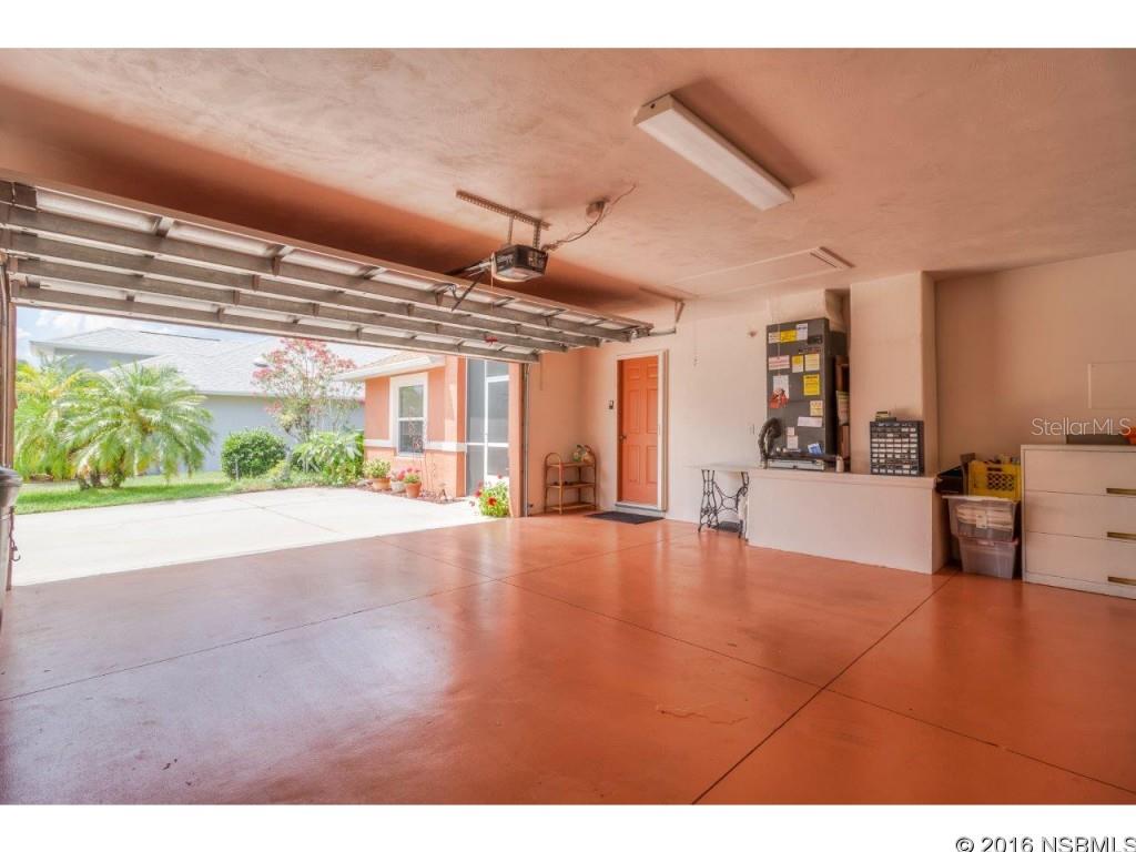 Turnbull Bay Country Club Estate - Residential