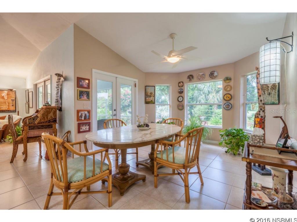 Turnbull Bay Country Club Estate - Residential