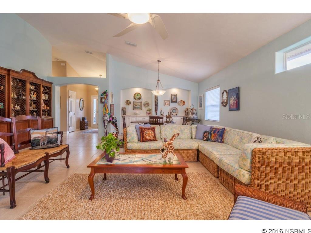 Turnbull Bay Country Club Estate - Residential