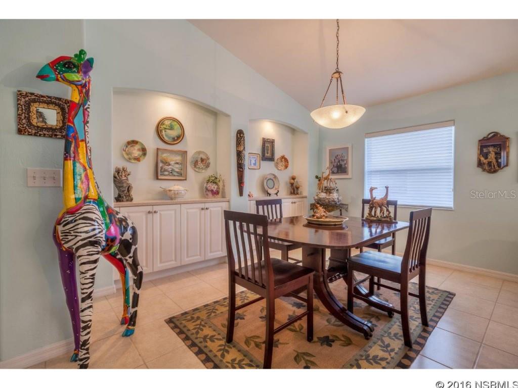 Turnbull Bay Country Club Estate - Residential