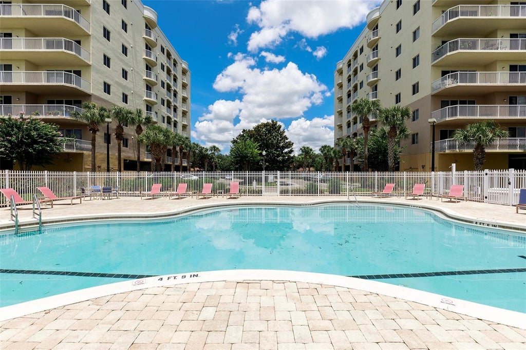 Photo of 6336 Buford Street #404, Orlando, FL 32835 (MLS # O6448755)