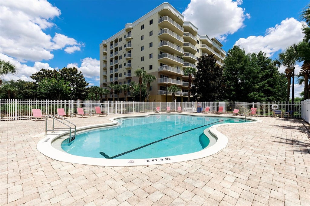 Photo of 6336 Buford Street #404, Orlando, FL 32835 (MLS # O6448755)