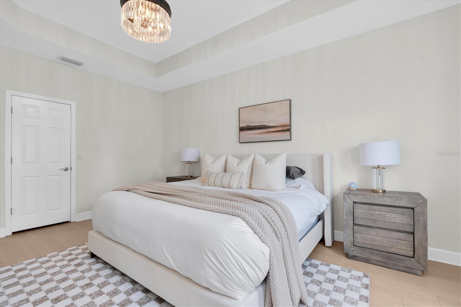 MAPLE GLEN - Residential