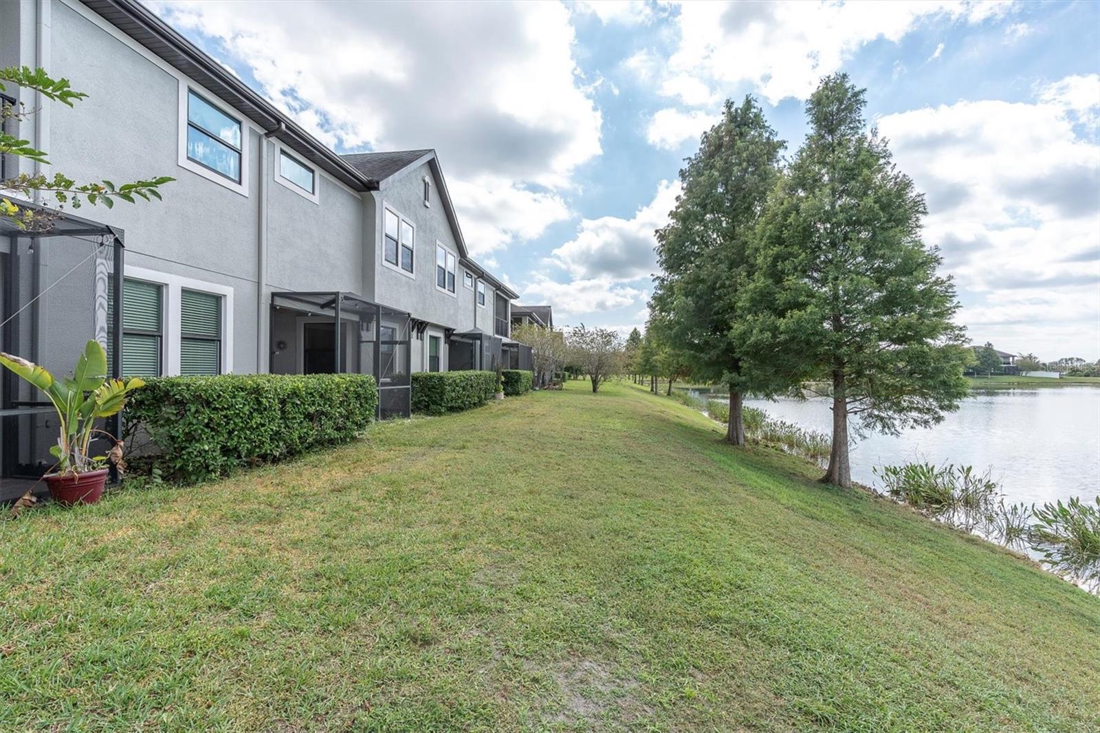 MAPLE GLEN - Residential