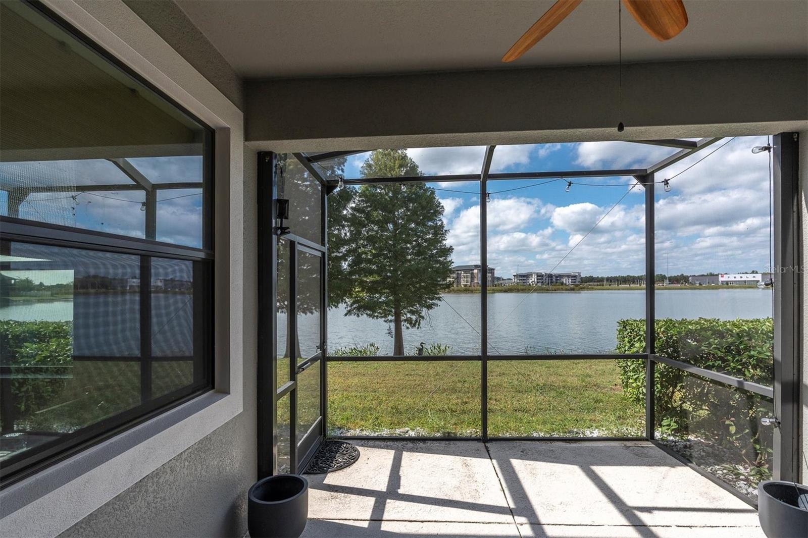 MAPLE GLEN - Residential