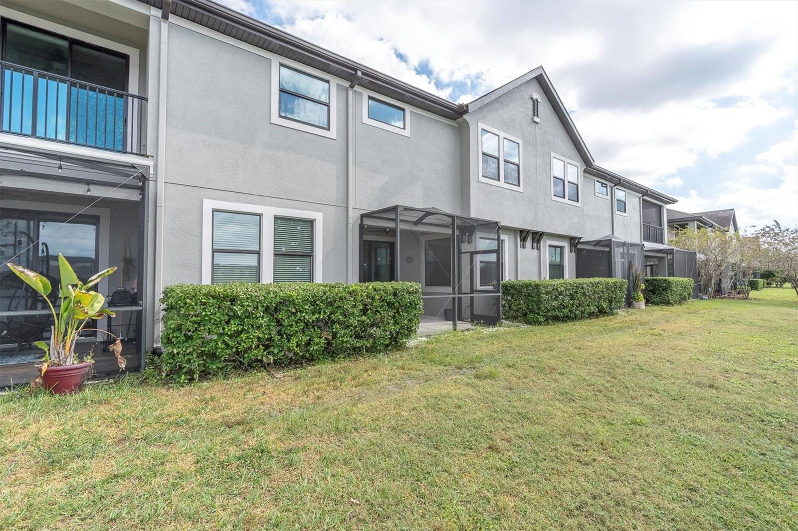 MAPLE GLEN - Residential