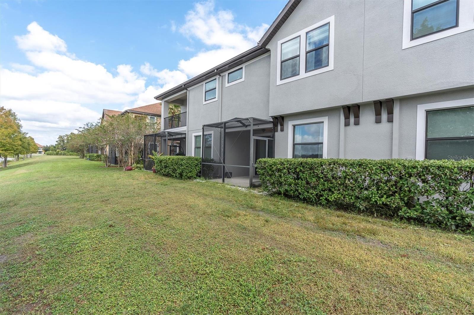 MAPLE GLEN - Residential