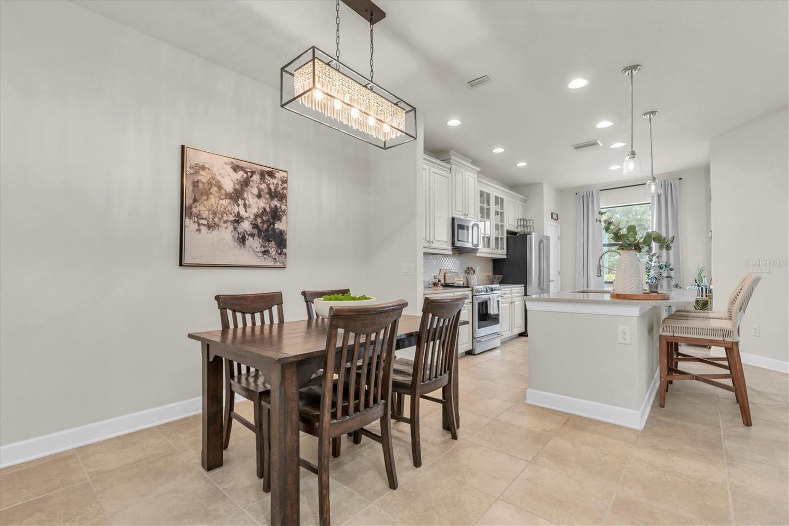 MAPLE GLEN - Residential