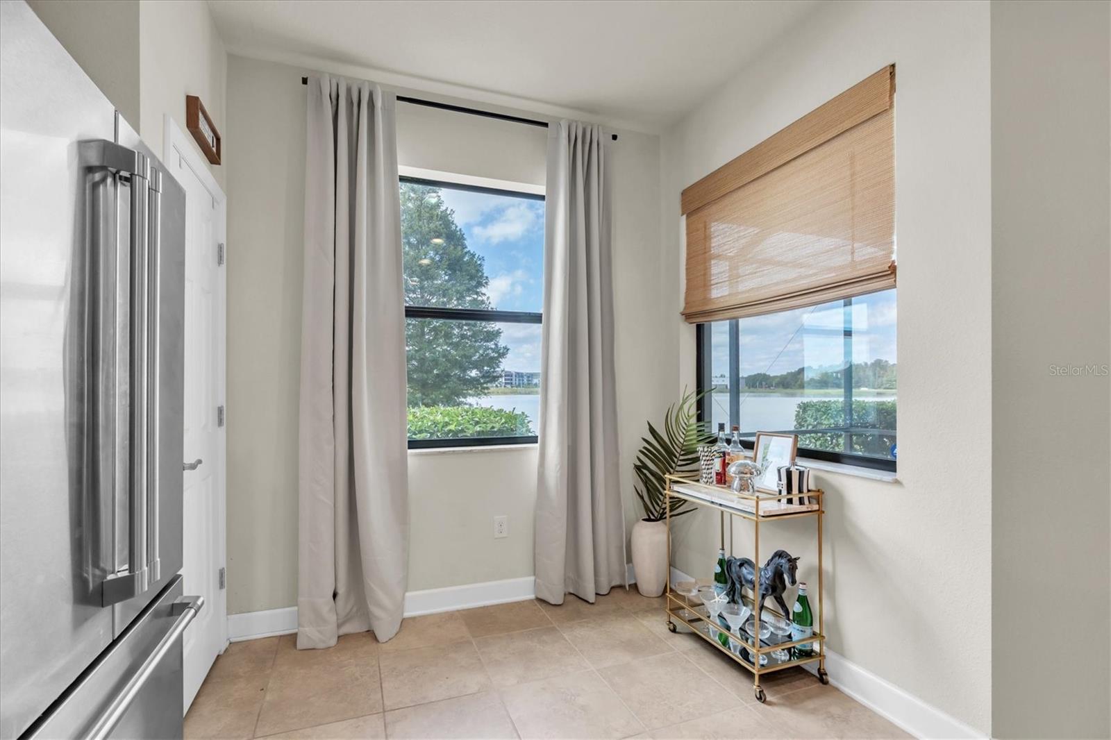 MAPLE GLEN - Residential