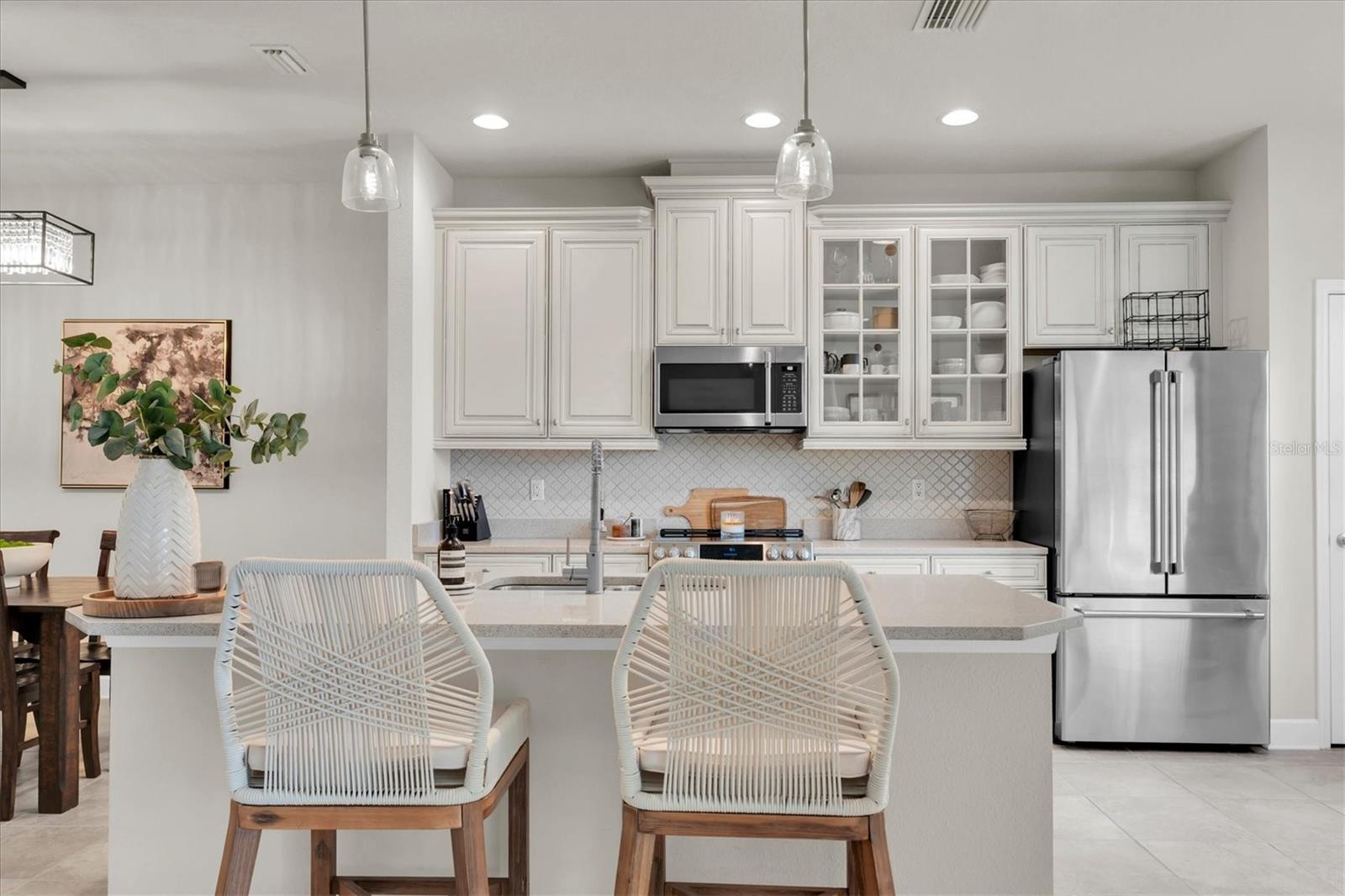 MAPLE GLEN - Residential