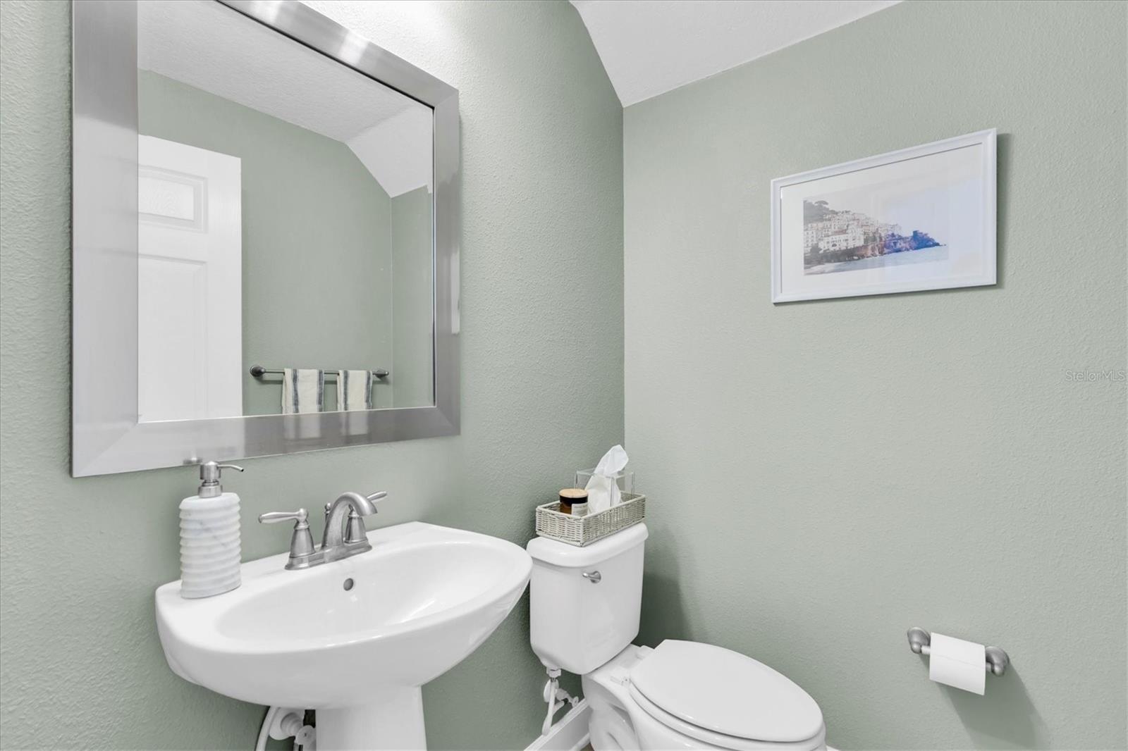 MAPLE GLEN - Residential