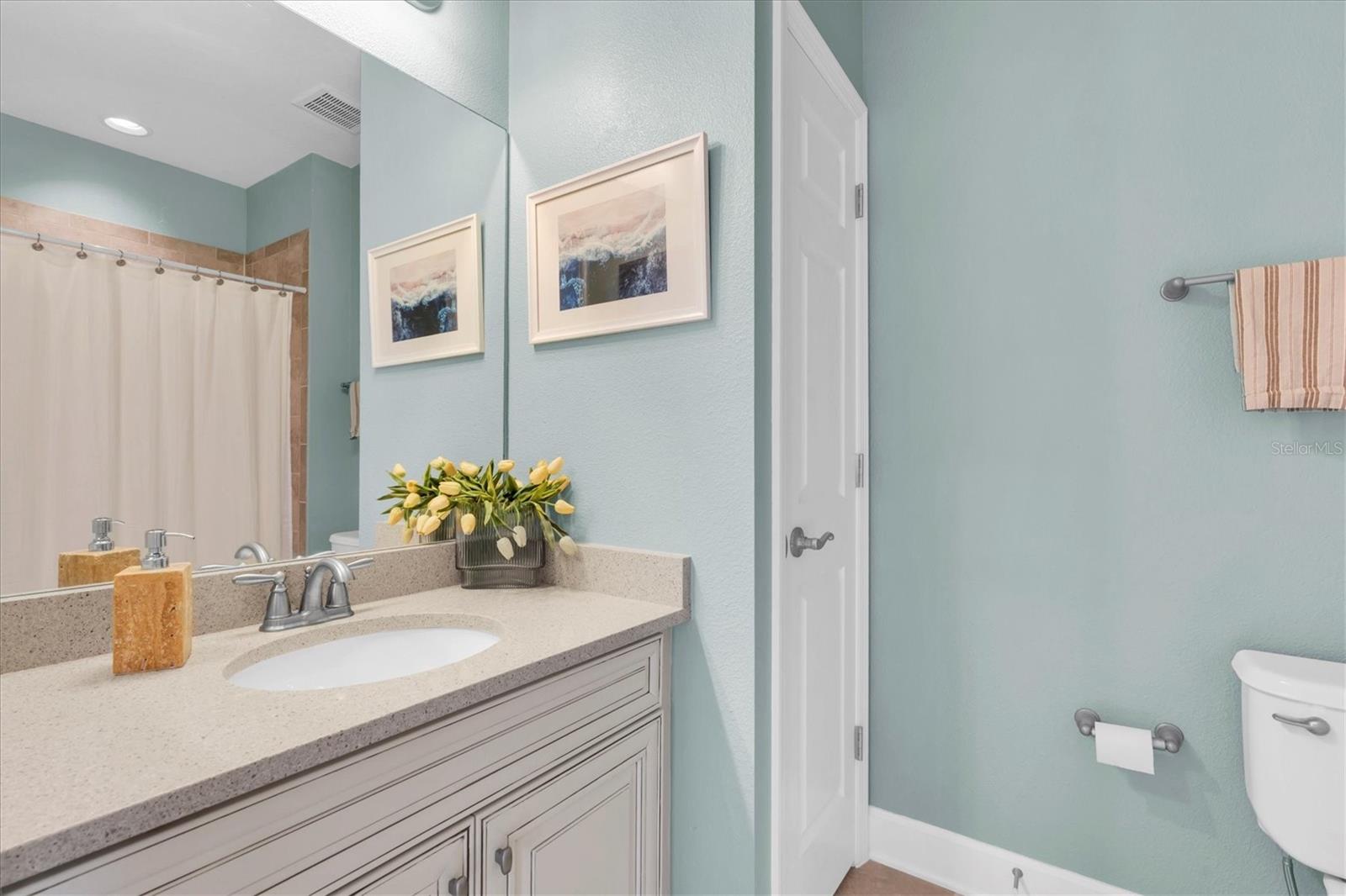 MAPLE GLEN - Residential