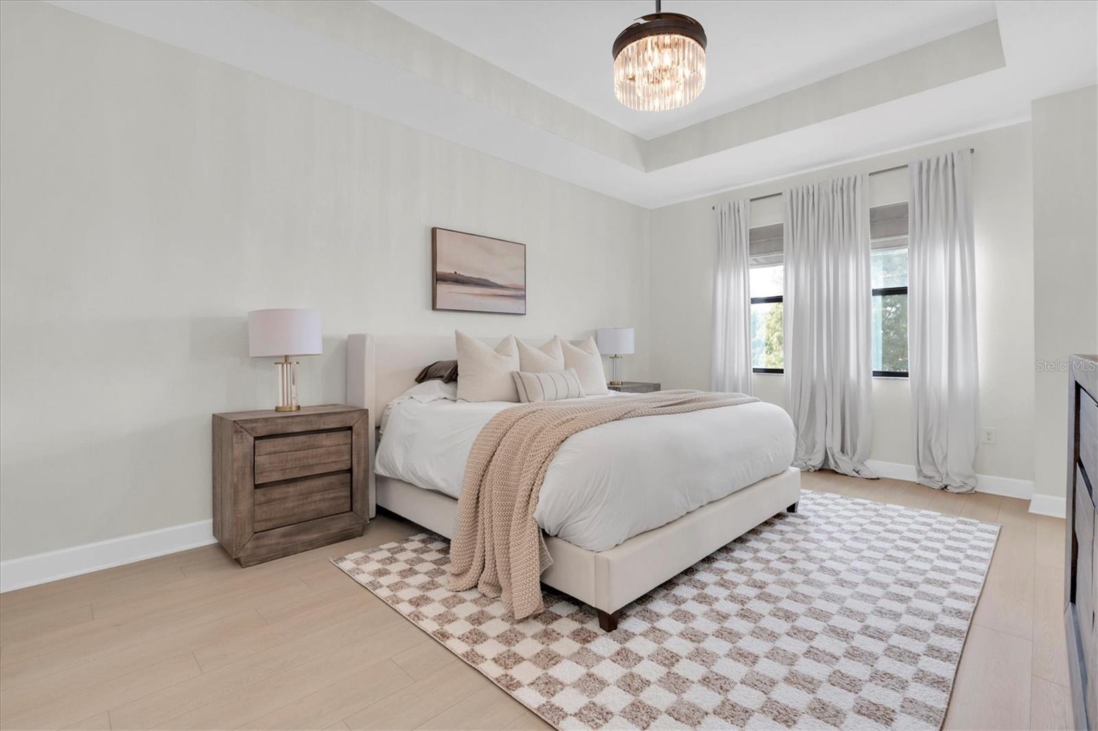 MAPLE GLEN - Residential