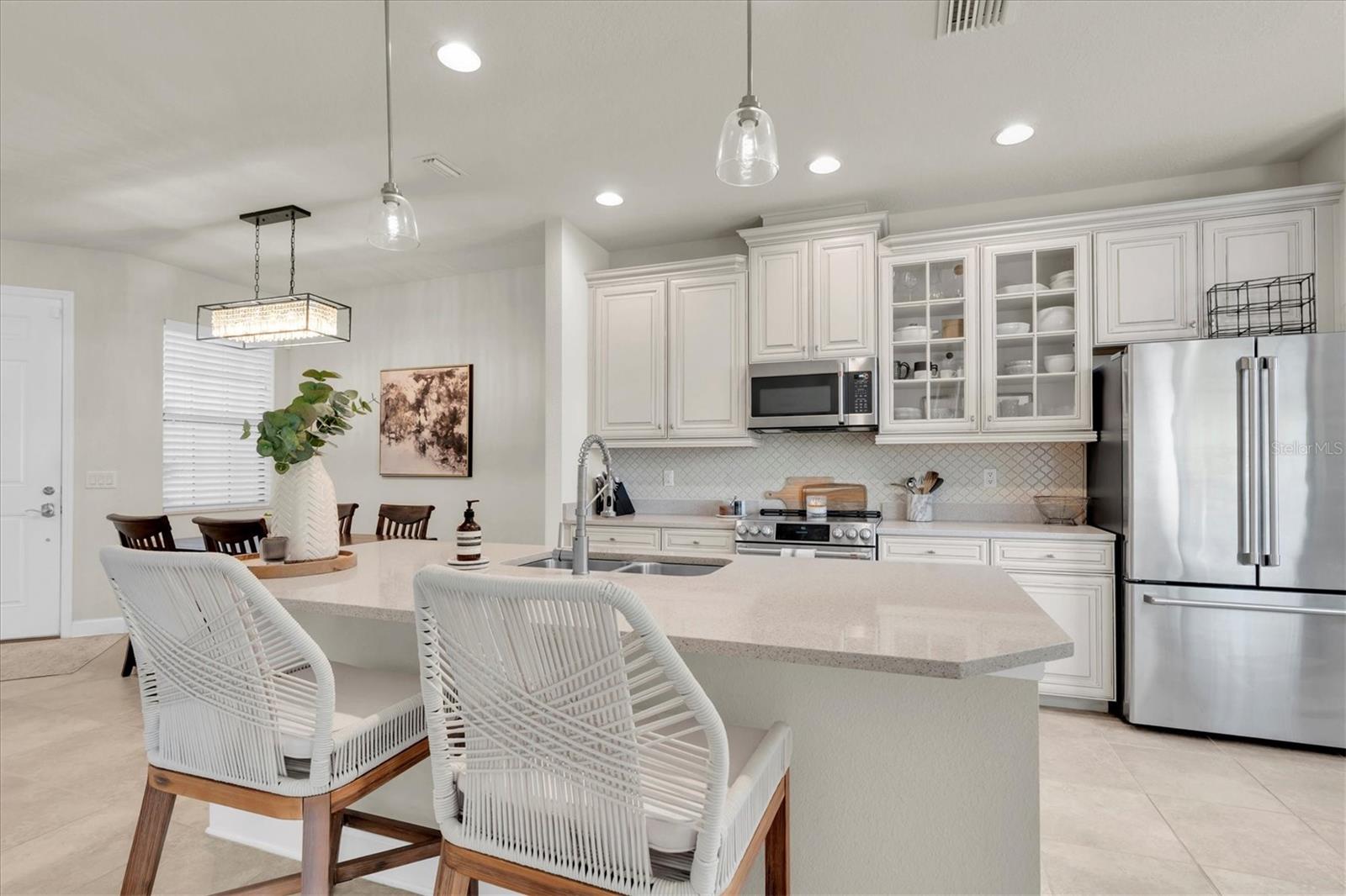 MAPLE GLEN - Residential