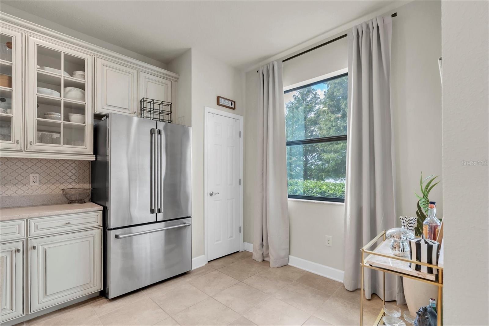 MAPLE GLEN - Residential