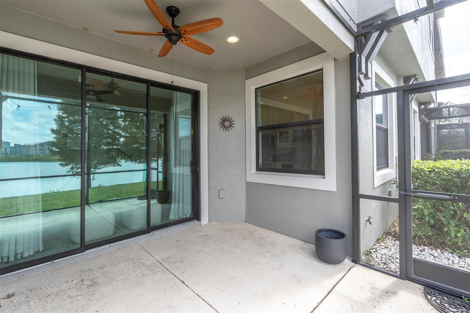 MAPLE GLEN - Residential