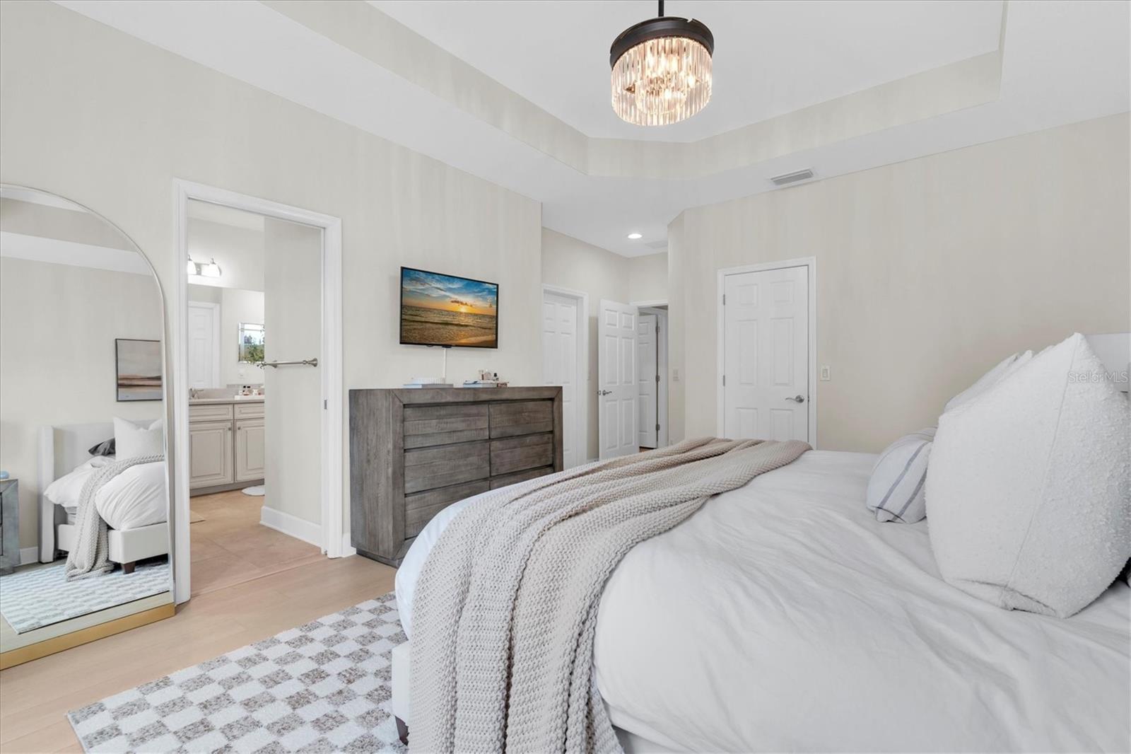 MAPLE GLEN - Residential