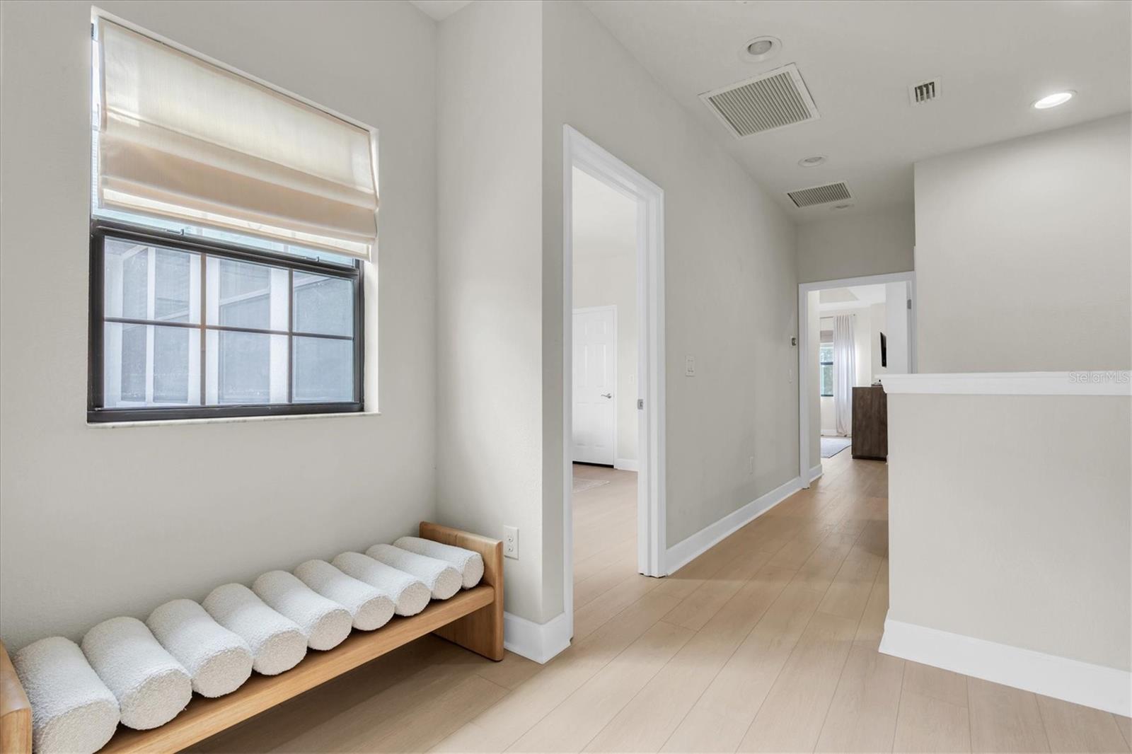 MAPLE GLEN - Residential