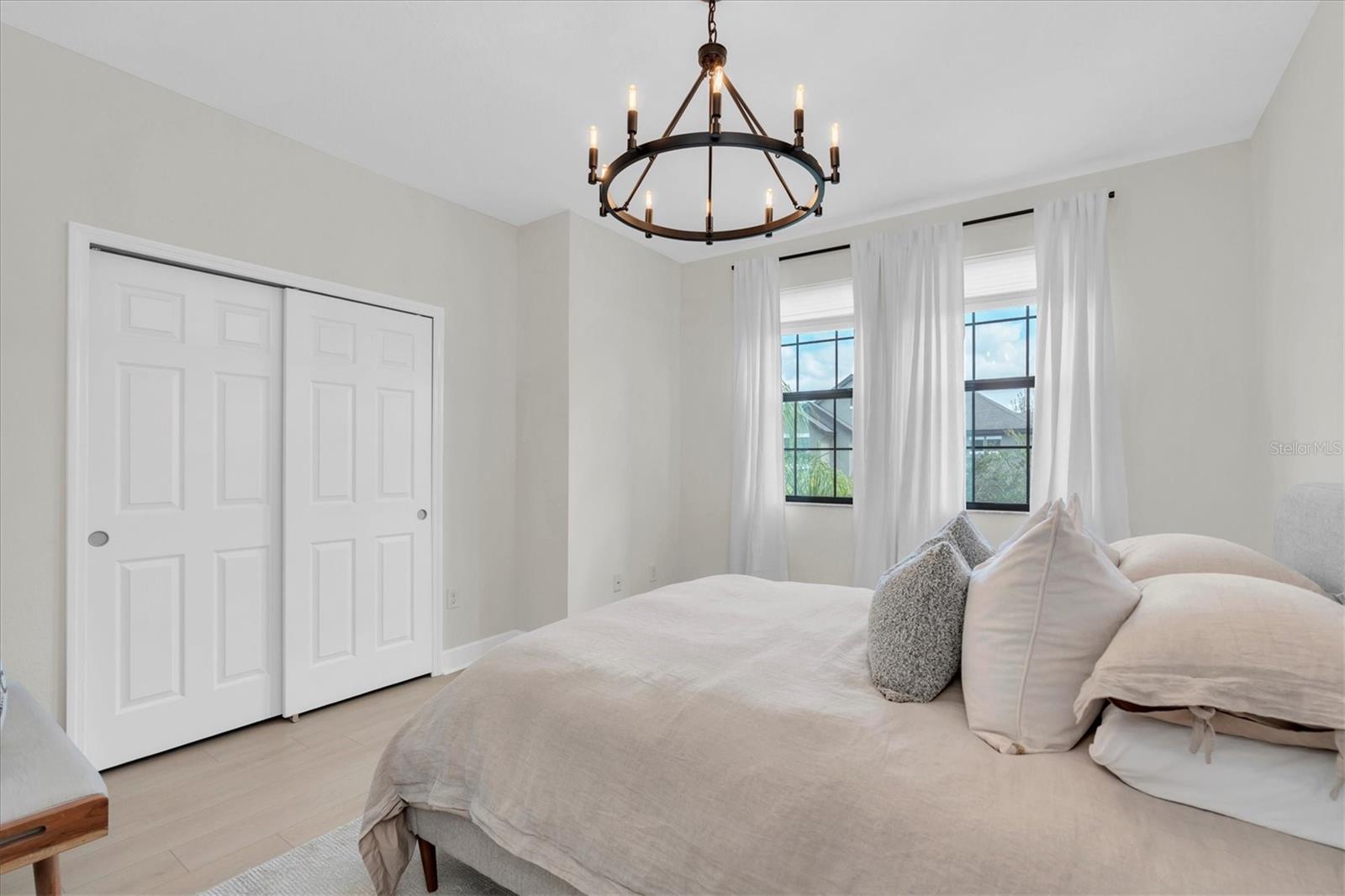 MAPLE GLEN - Residential