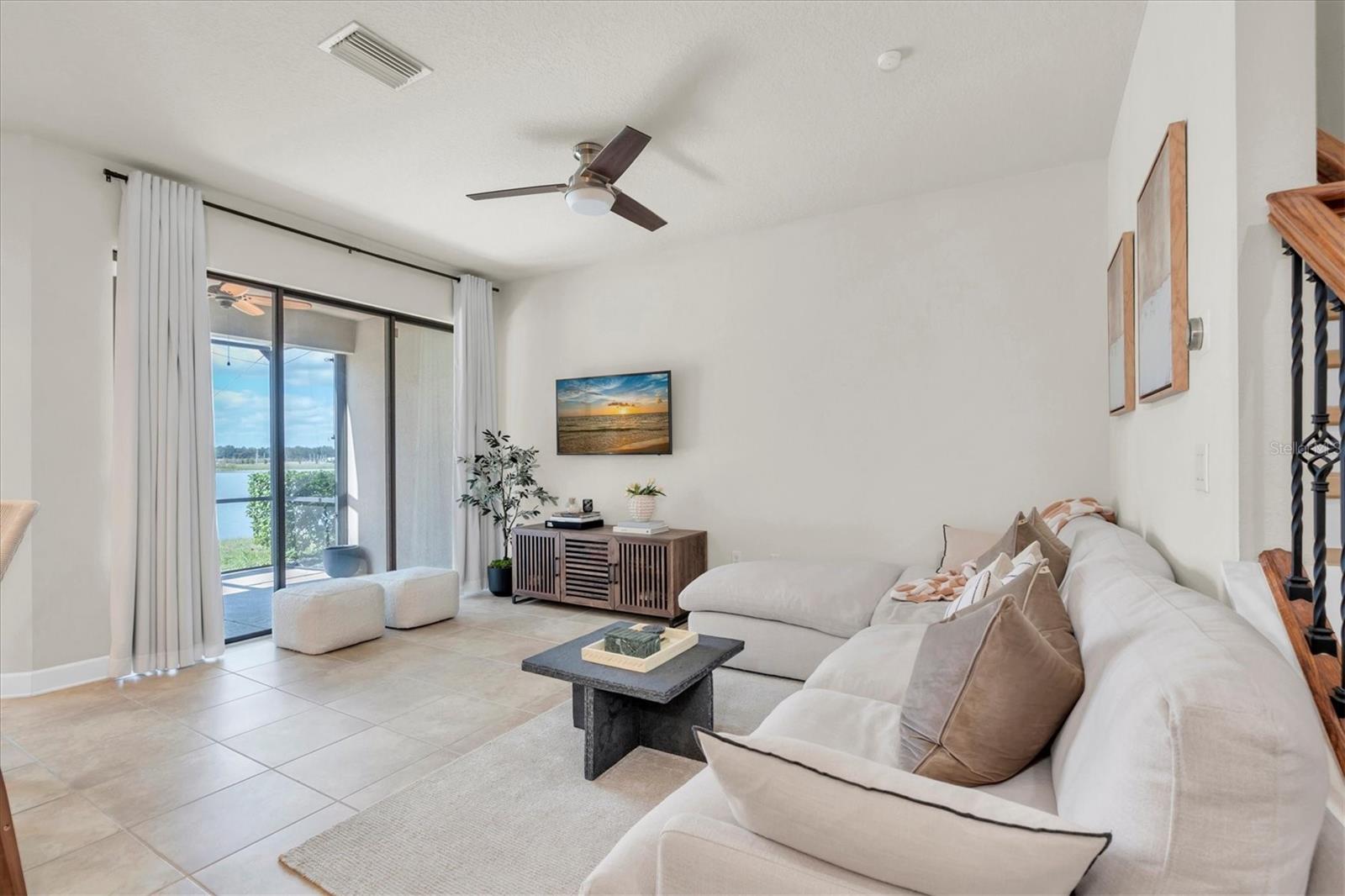 MAPLE GLEN - Residential