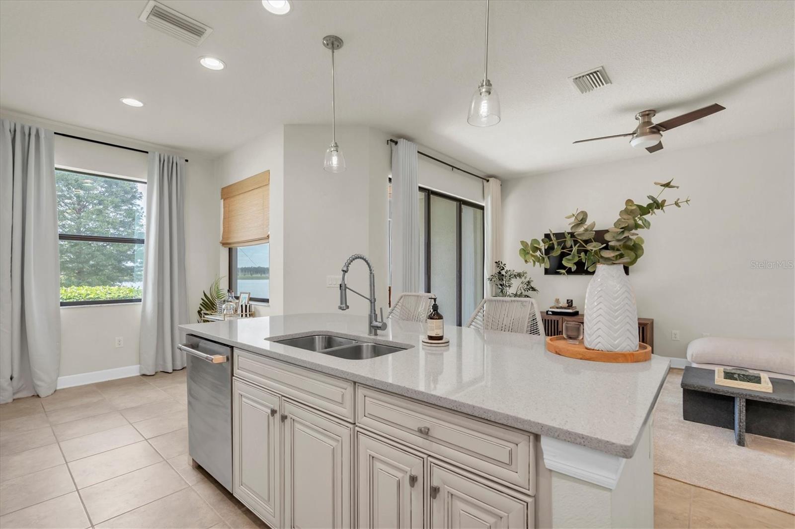 MAPLE GLEN - Residential