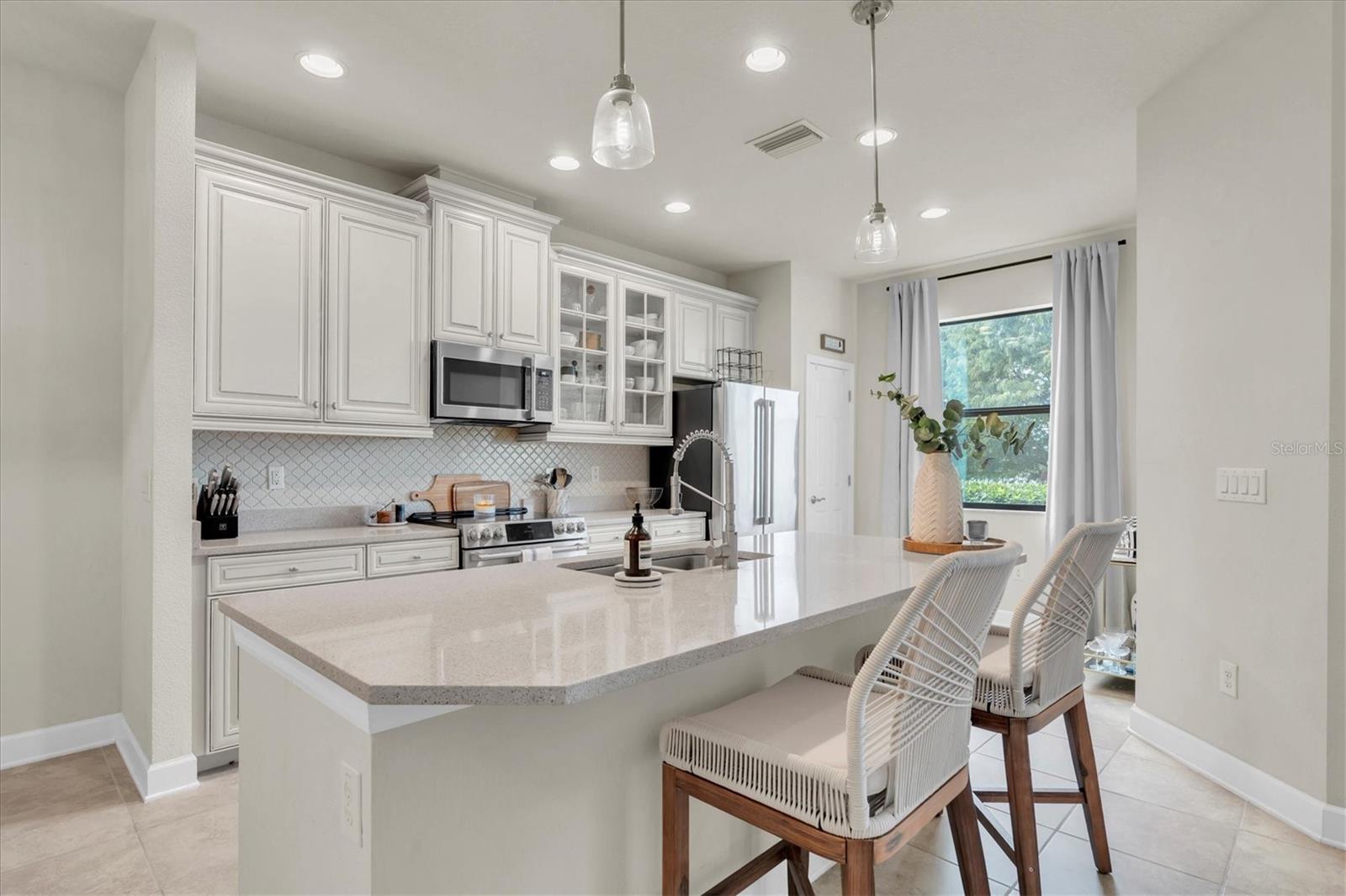 MAPLE GLEN - Residential