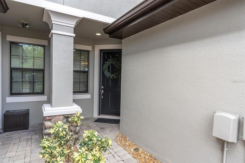 Photo of 4861 Wandering Way, Wesley Chapel, FL 33544 (MLS # W7878701)