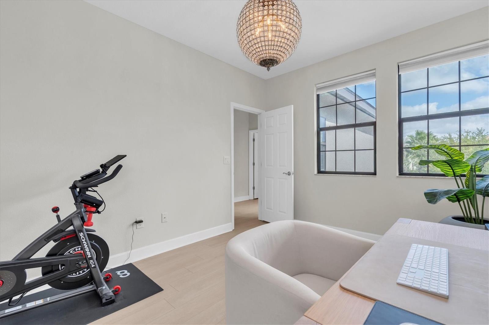 MAPLE GLEN - Residential