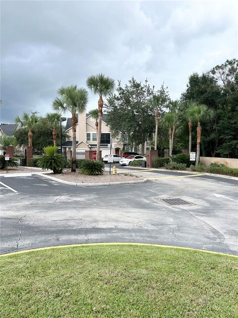 A home in OCOEE