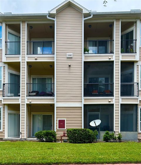 A home in OCOEE