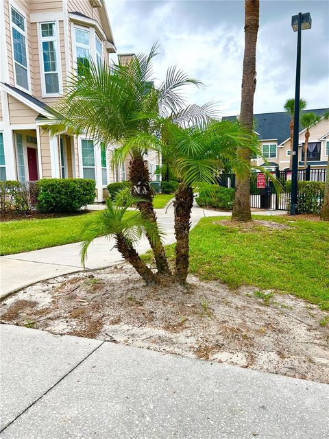 A home in OCOEE