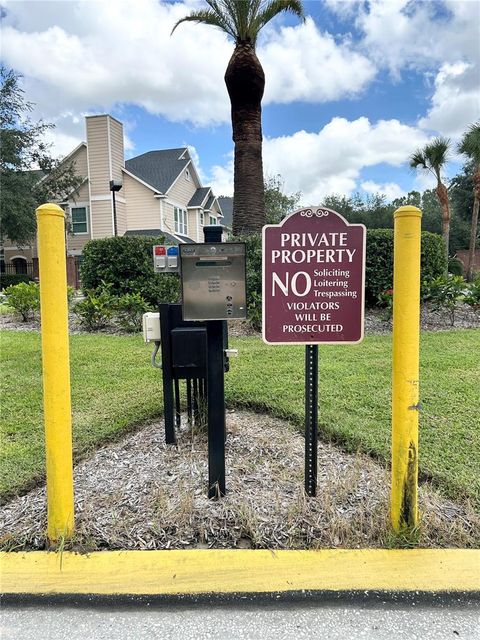 A home in OCOEE