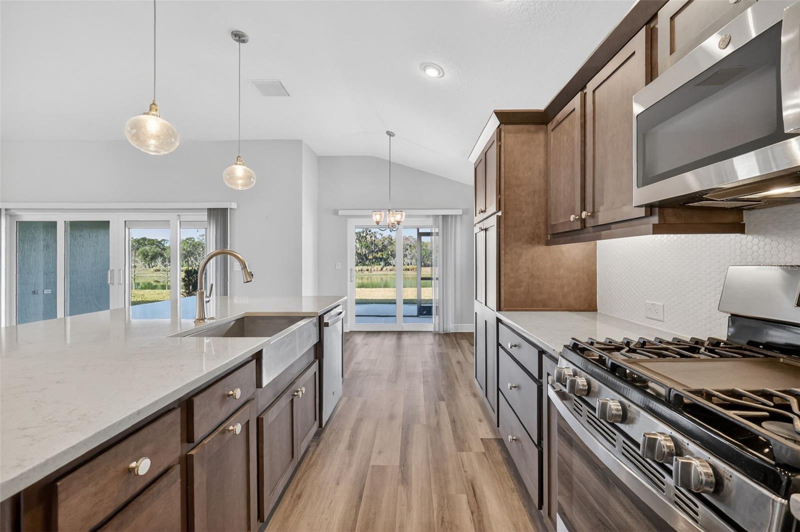 THE VILLAGES - Residential