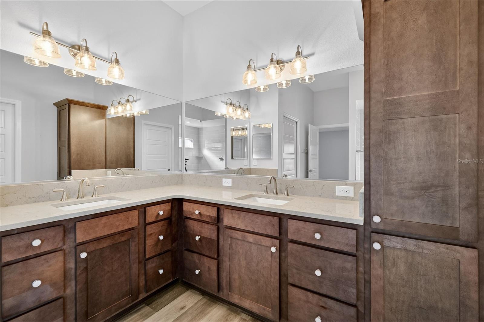 THE VILLAGES - Residential