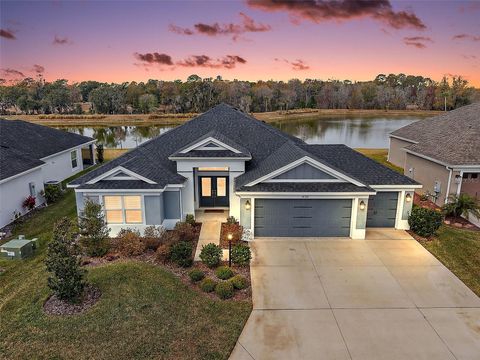Tiny photo for 4138 Burgess Drive, The Villages, FL 32163 (MLS # G5107349)