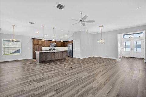 Tiny photo for 4138 Burgess Drive, The Villages, FL 32163 (MLS # G5107349)