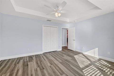 Tiny photo for 4138 Burgess Drive, The Villages, FL 32163 (MLS # G5107349)