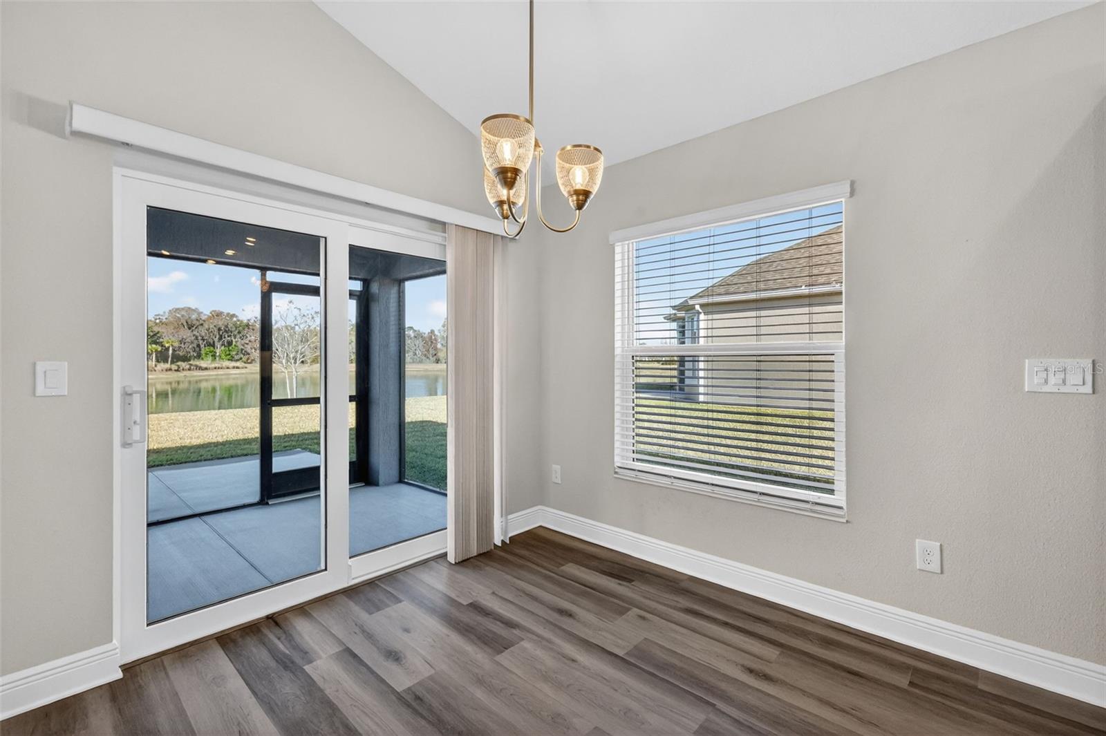 THE VILLAGES - Residential