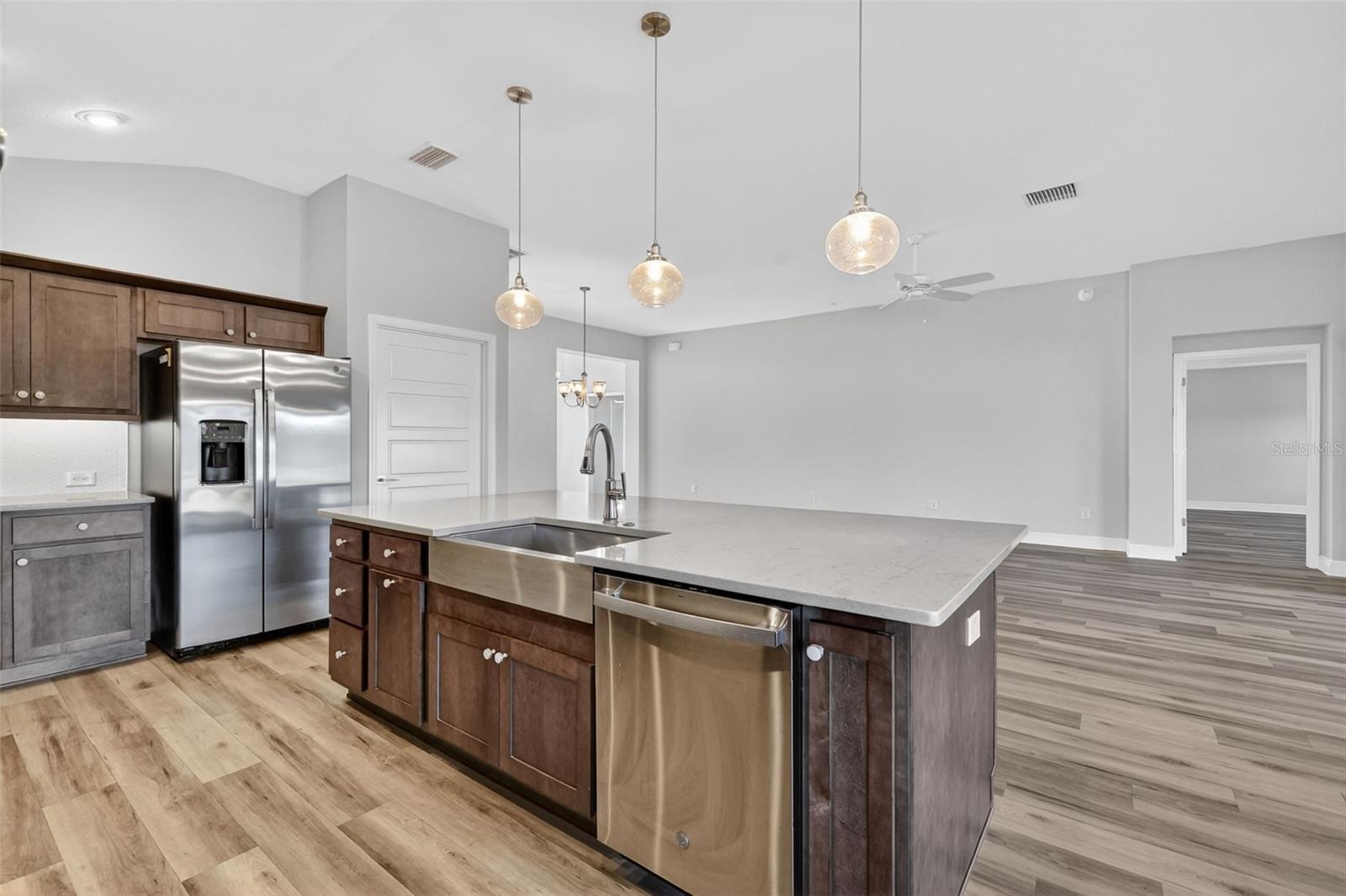 THE VILLAGES - Residential