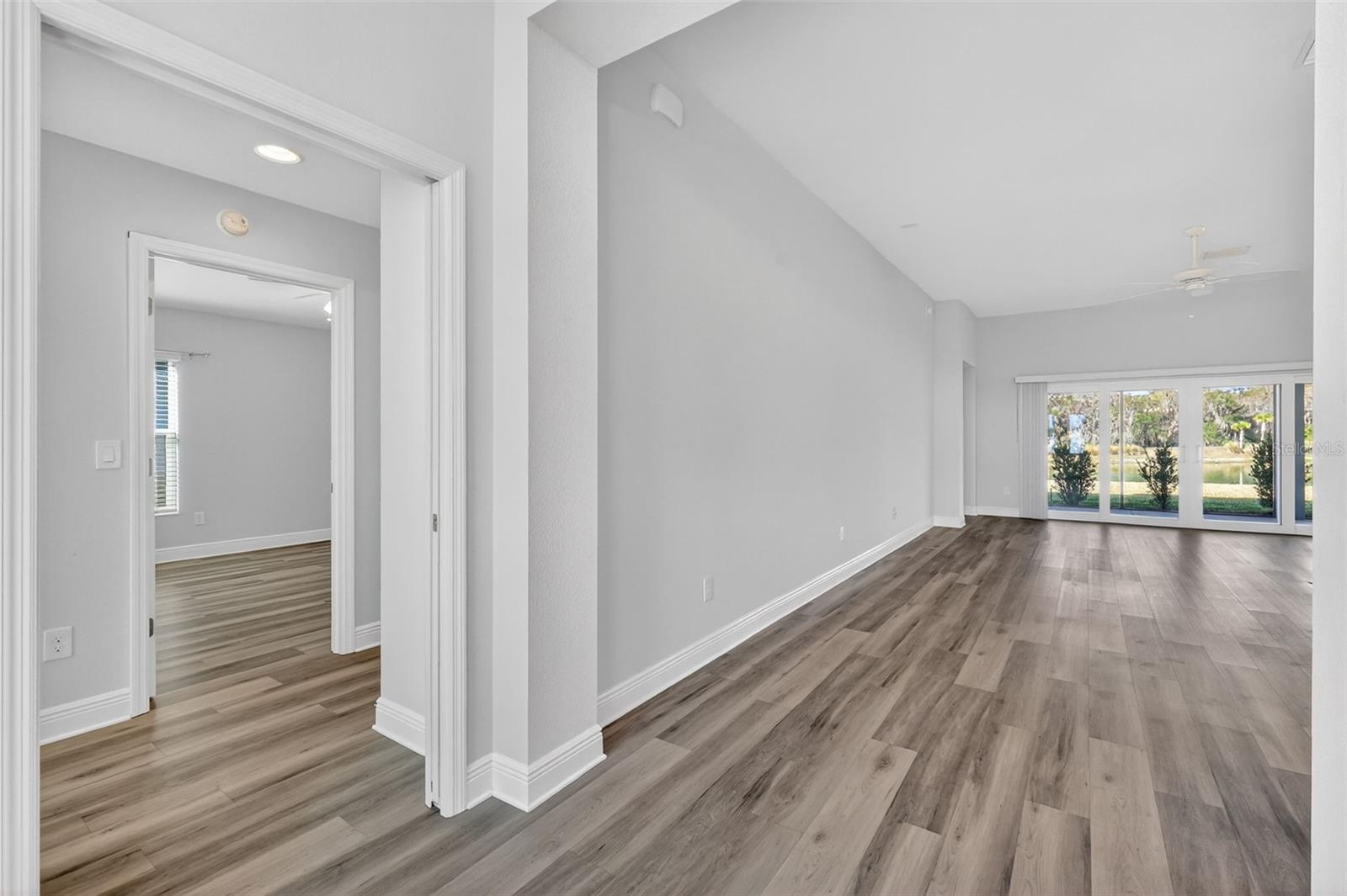 THE VILLAGES - Residential