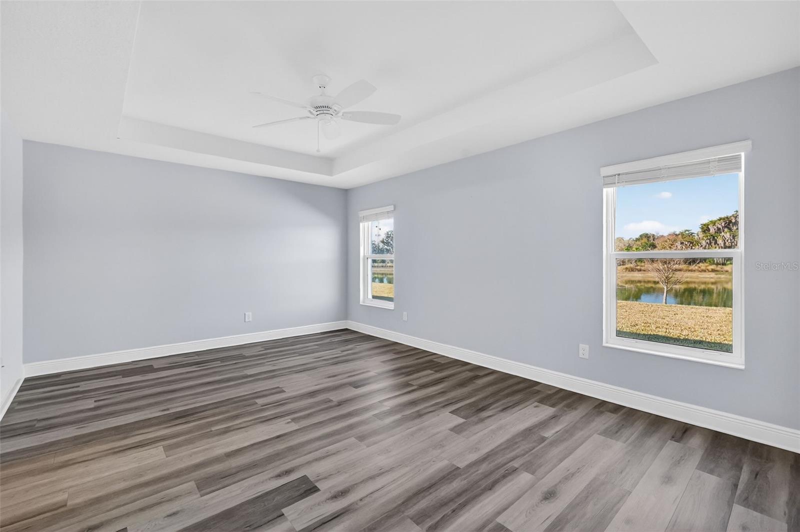 THE VILLAGES - Residential