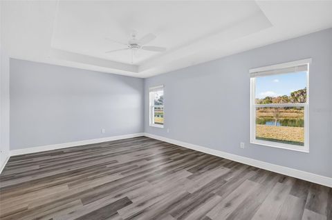 Tiny photo for 4138 Burgess Drive, The Villages, FL 32163 (MLS # G5107349)