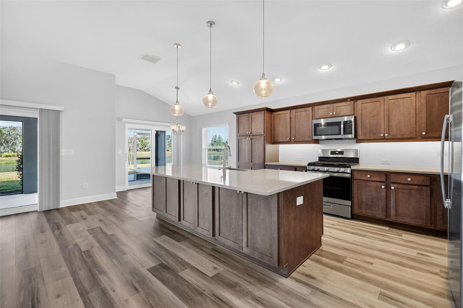 THE VILLAGES - Residential