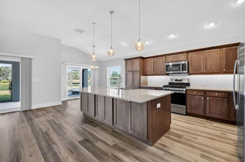 Tiny photo for 4138 Burgess Drive, The Villages, FL 32163 (MLS # G5107349)