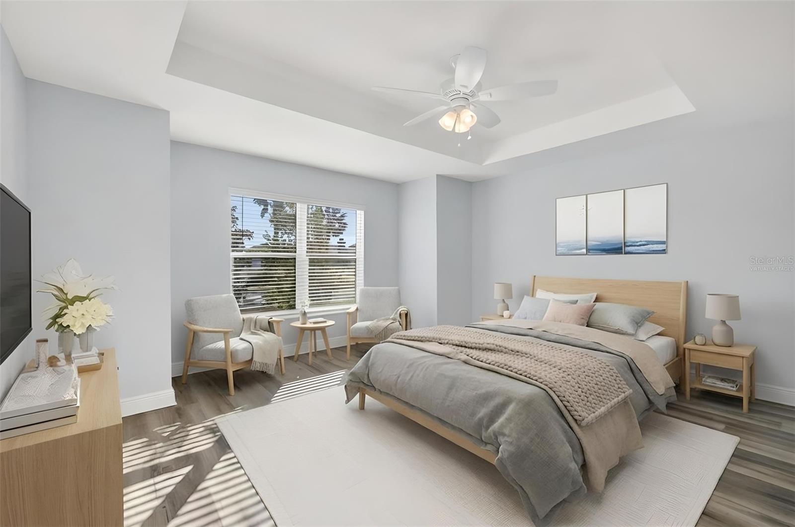 THE VILLAGES - Residential