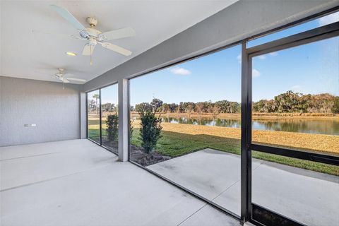 Tiny photo for 4138 Burgess Drive, The Villages, FL 32163 (MLS # G5107349)