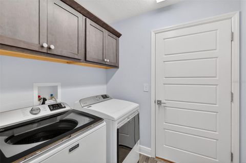 Tiny photo for 4138 Burgess Drive, The Villages, FL 32163 (MLS # G5107349)